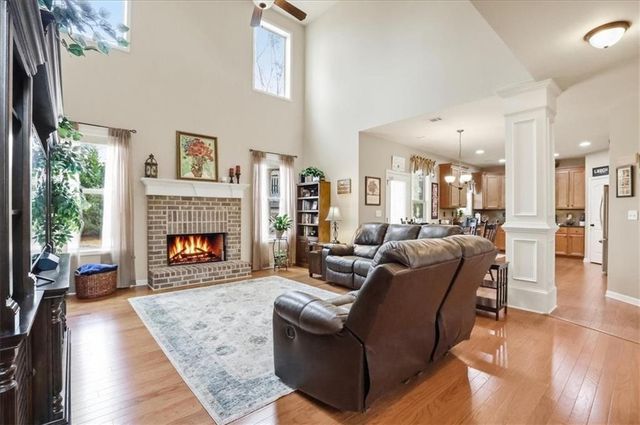 525 Widgeon Way, Jefferson, GA 30549