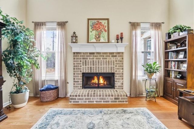 525 Widgeon Way, Jefferson, GA 30549