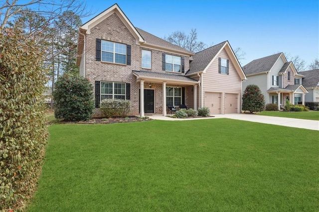 525 Widgeon Way, Jefferson, GA 30549