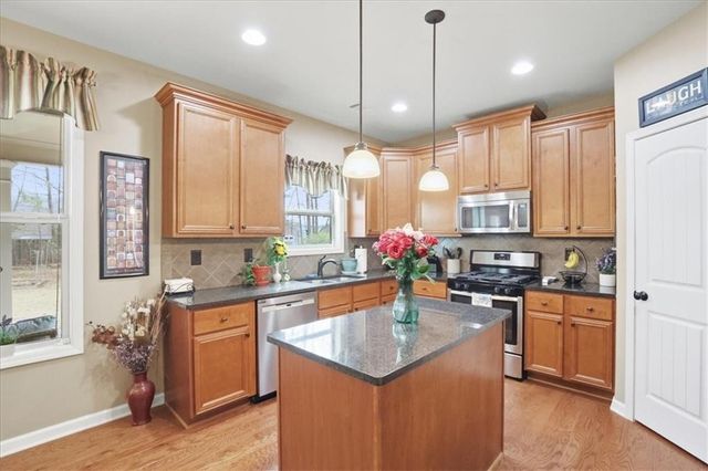 525 Widgeon Way, Jefferson, GA 30549