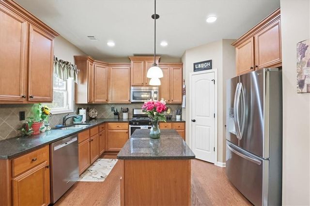 525 Widgeon Way, Jefferson, GA 30549