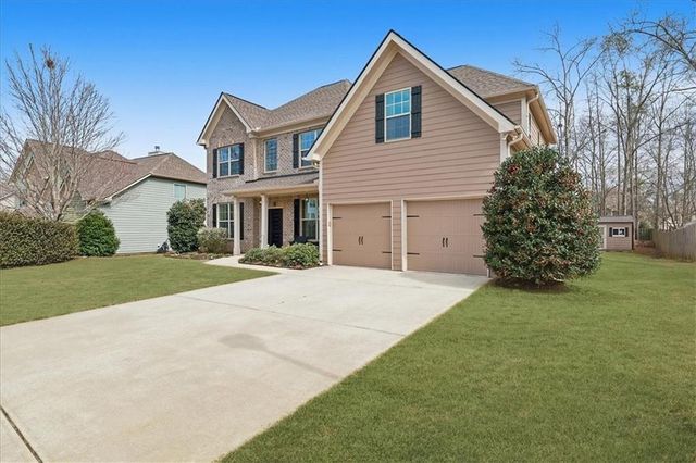 525 Widgeon Way, Jefferson, GA 30549