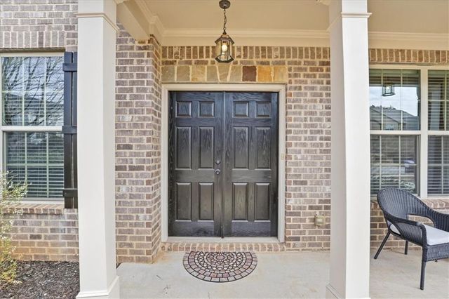 525 Widgeon Way, Jefferson, GA 30549