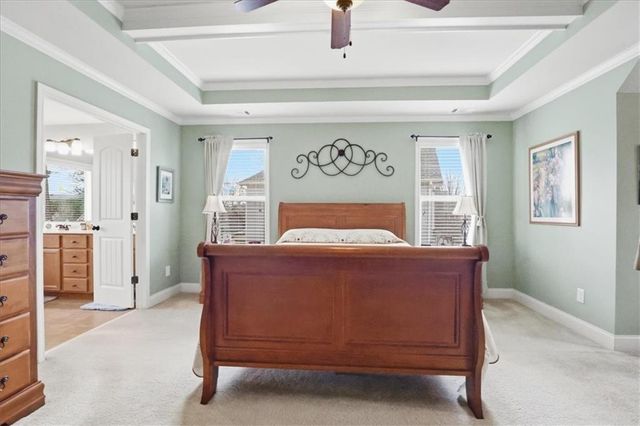 525 Widgeon Way, Jefferson, GA 30549