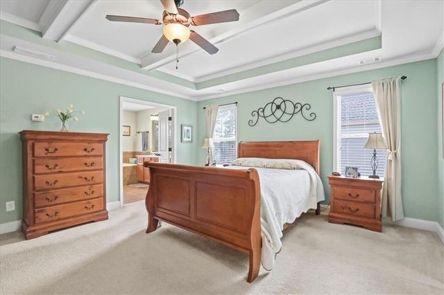 525 Widgeon Way, Jefferson, GA 30549