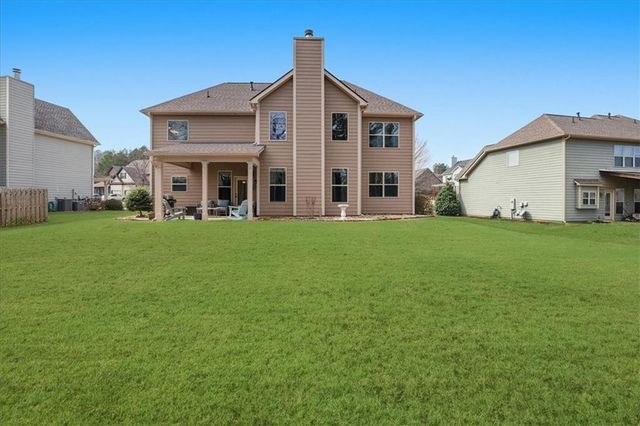 525 Widgeon Way, Jefferson, GA 30549