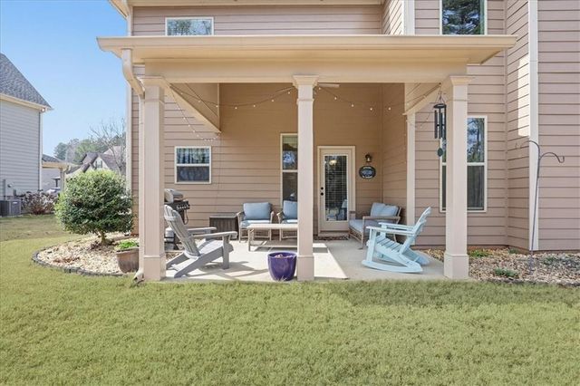 525 Widgeon Way, Jefferson, GA 30549