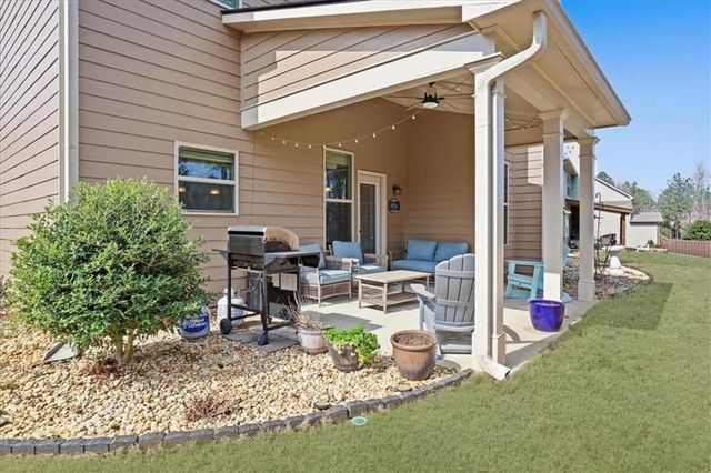 525 Widgeon Way, Jefferson, GA 30549