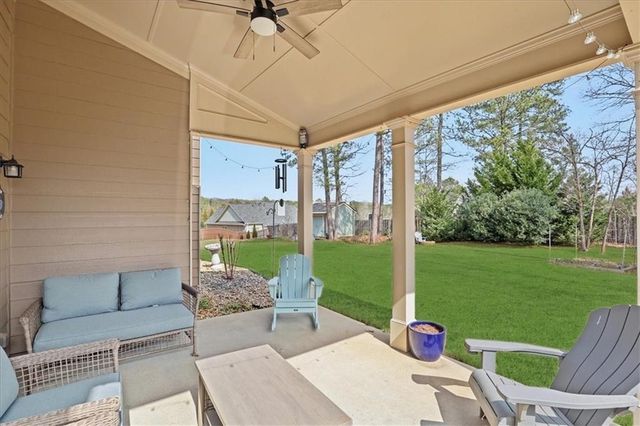 525 Widgeon Way, Jefferson, GA 30549