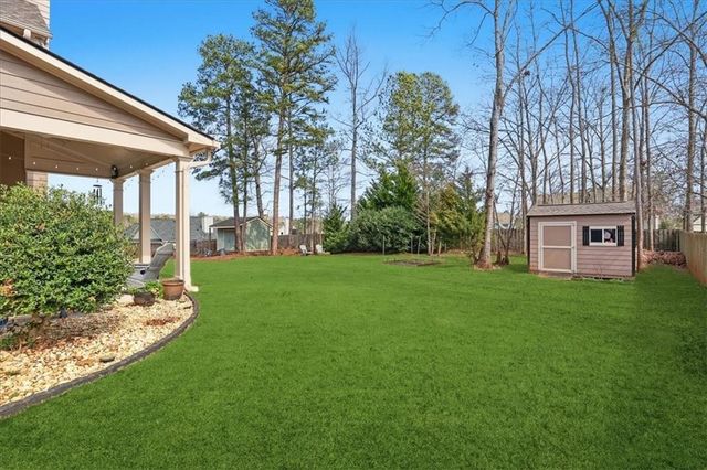 525 Widgeon Way, Jefferson, GA 30549