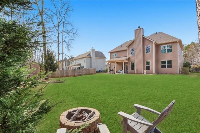 525 Widgeon Way, Jefferson, GA 30549