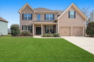 525 Widgeon Way, Jefferson, GA 30549