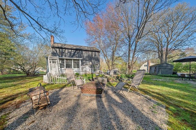 110 Country Rd, Hanover, MA 02339