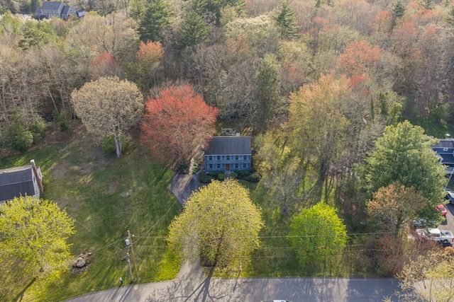 110 Country Rd, Hanover, MA 02339