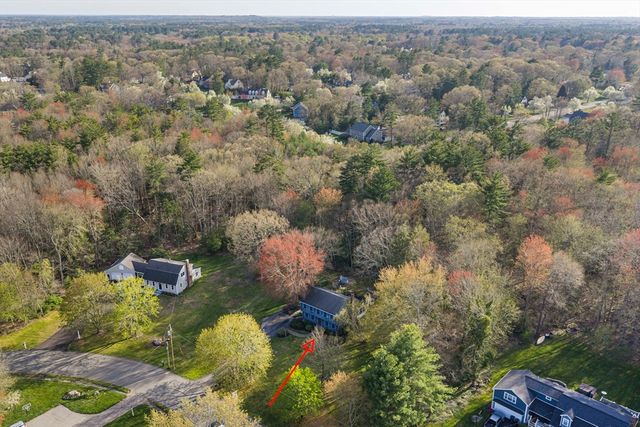 110 Country Rd, Hanover, MA 02339