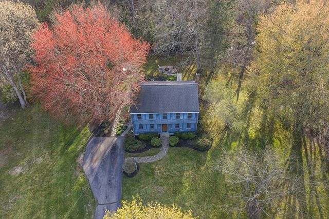 110 Country Rd, Hanover, MA 02339