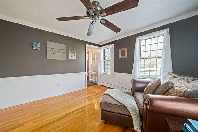 110 Country Rd, Hanover, MA 02339