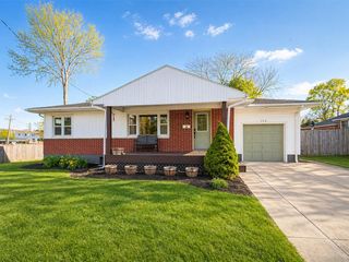 112 Beech Avenue 112 Beech Avenue, Bellefontaine, OH 43311
