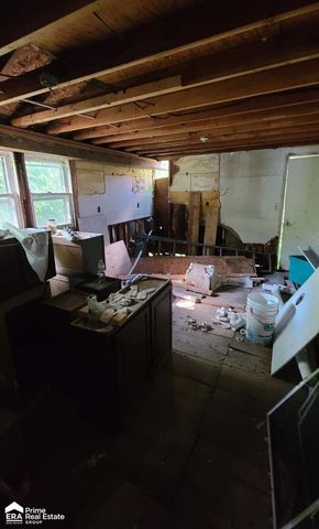 1133 Dunkirk Avenue, Mt Morris, MI 48458