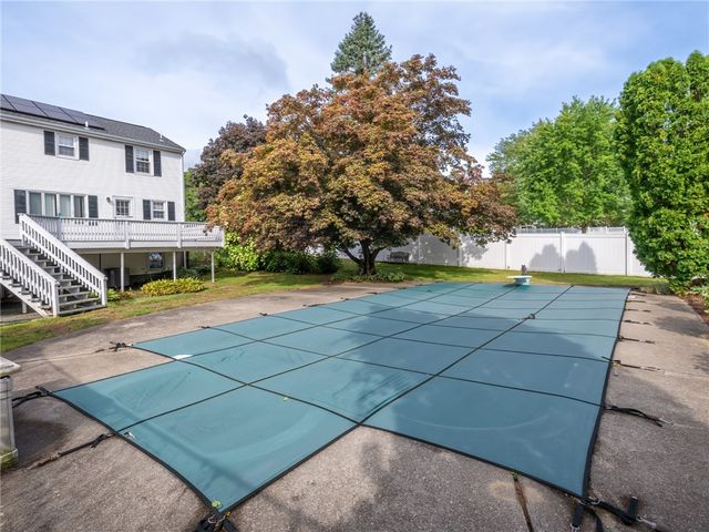 3 Barn Drive, Cumberland, RI 02864