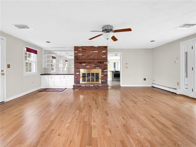 3 Barn Drive, Cumberland, RI 02864