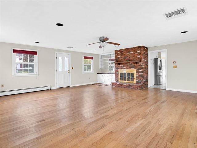 3 Barn Drive, Cumberland, RI 02864