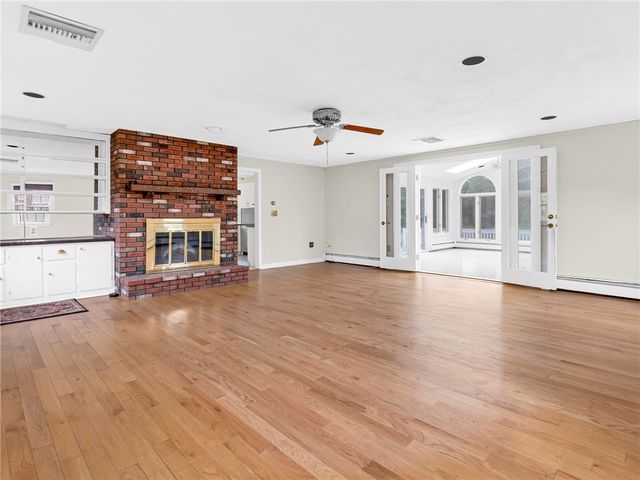 3 Barn Drive, Cumberland, RI 02864