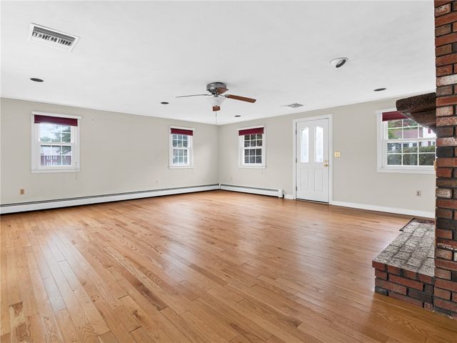 3 Barn Drive, Cumberland, RI 02864