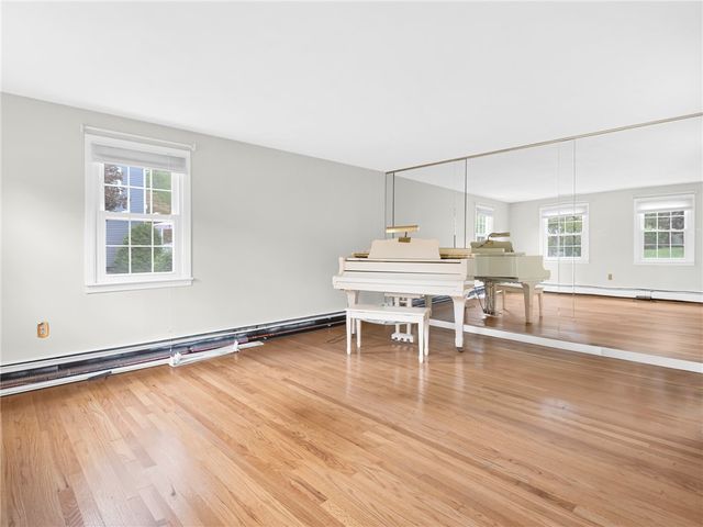 3 Barn Drive, Cumberland, RI 02864