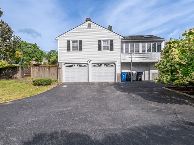3 Barn Drive, Cumberland, RI 02864