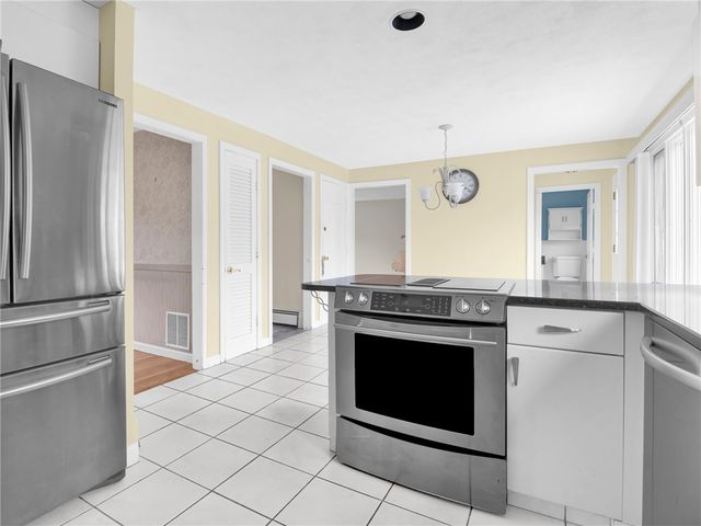 3 Barn Drive, Cumberland, RI 02864