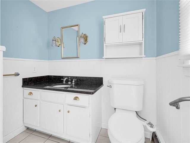 3 Barn Drive, Cumberland, RI 02864
