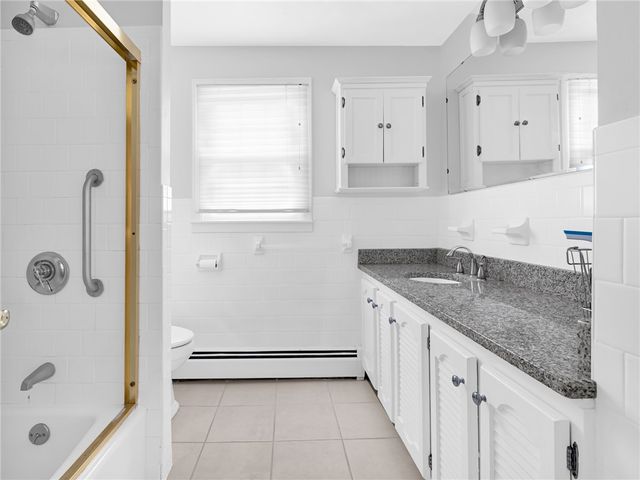 3 Barn Drive, Cumberland, RI 02864
