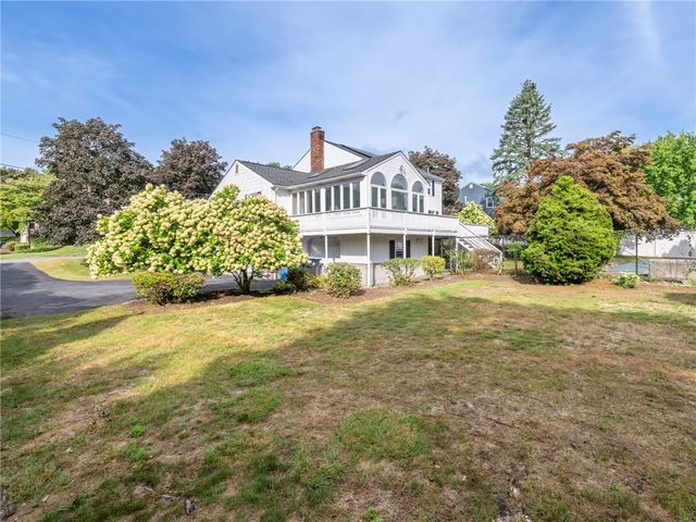 3 Barn Drive, Cumberland, RI 02864