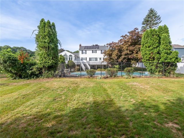 3 Barn Drive, Cumberland, RI 02864