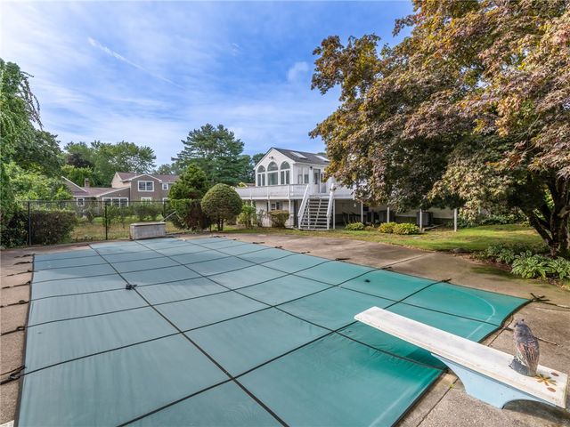 3 Barn Drive, Cumberland, RI 02864