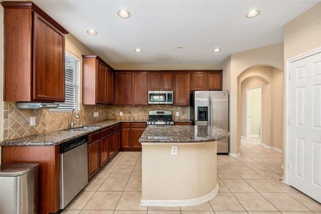 130 Zephyr Bend Place, The Woodlands, TX 77381