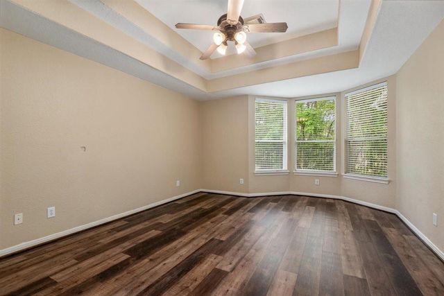 130 Zephyr Bend Place, The Woodlands, TX 77381