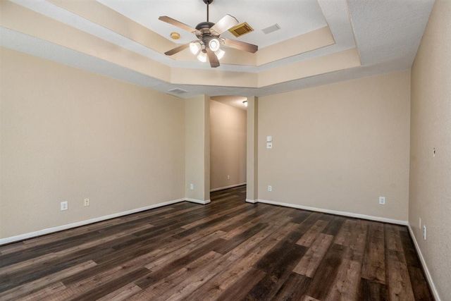 130 Zephyr Bend Place, The Woodlands, TX 77381