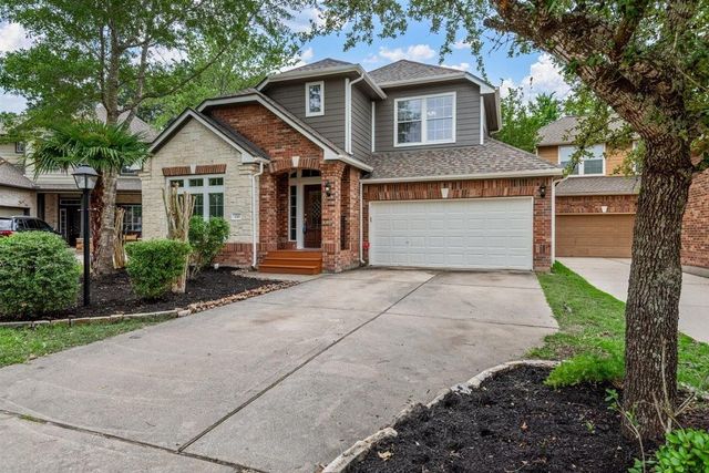 130 Zephyr Bend Place, The Woodlands, TX 77381