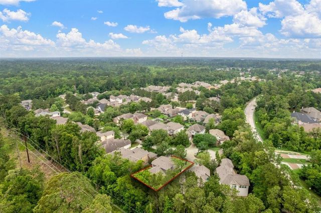 130 Zephyr Bend Place, The Woodlands, TX 77381