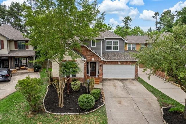 130 Zephyr Bend Place, The Woodlands, TX 77381