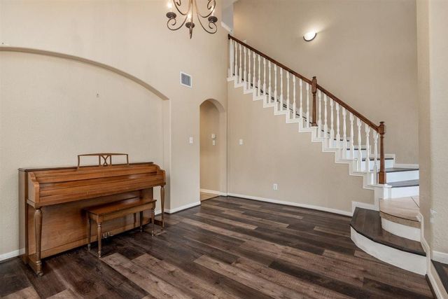 130 Zephyr Bend Place, The Woodlands, TX 77381