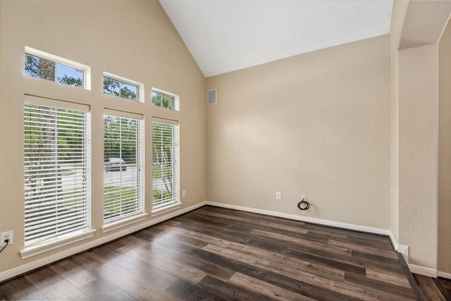 130 Zephyr Bend Place, The Woodlands, TX 77381