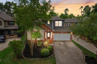 130 Zephyr Bend Place, The Woodlands, TX 77381