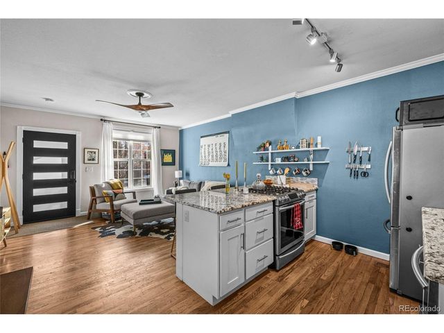 165 S Bannock St, Denver, CO 80223