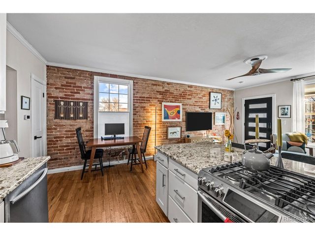 165 S Bannock St, Denver, CO 80223