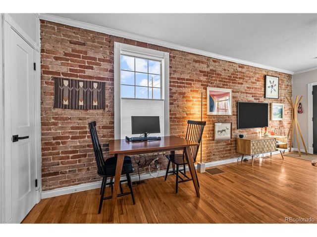 165 S Bannock St, Denver, CO 80223