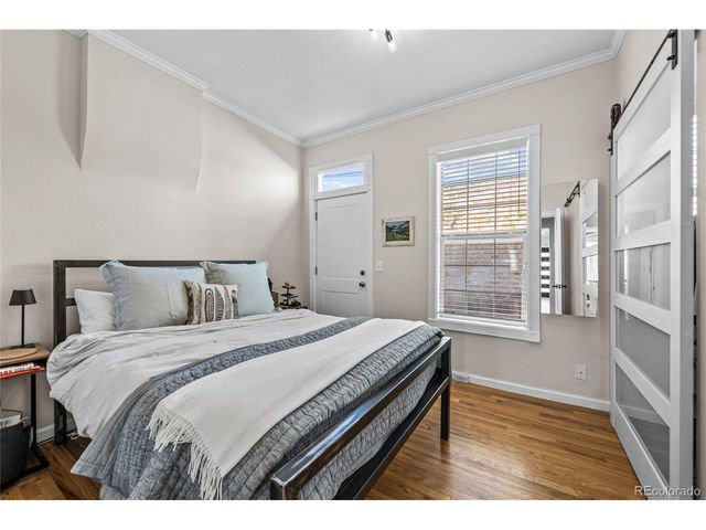 165 S Bannock St, Denver, CO 80223