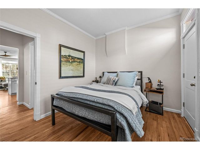 165 S Bannock St, Denver, CO 80223